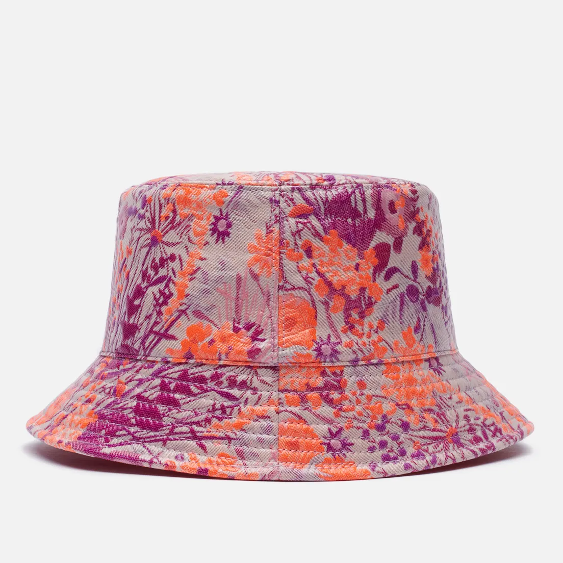 MSGM Панама Flowers Micrologo