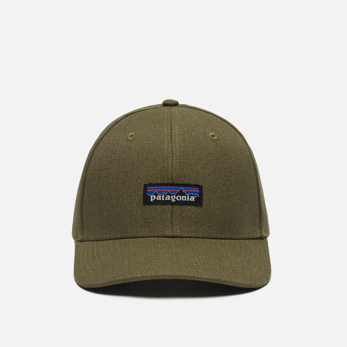 Patagonia Кепка P-6 Logo Tin Shed