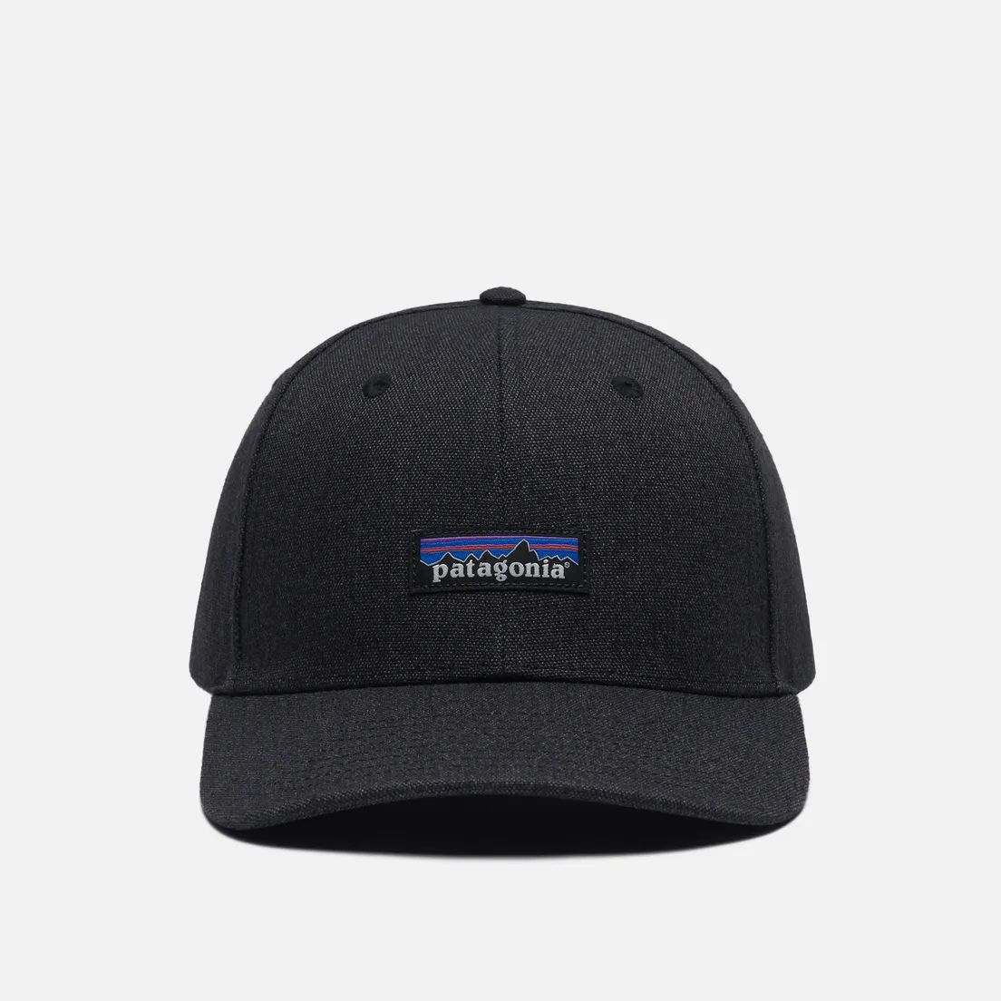 Patagonia Кепка P-6 Logo Tin Shed