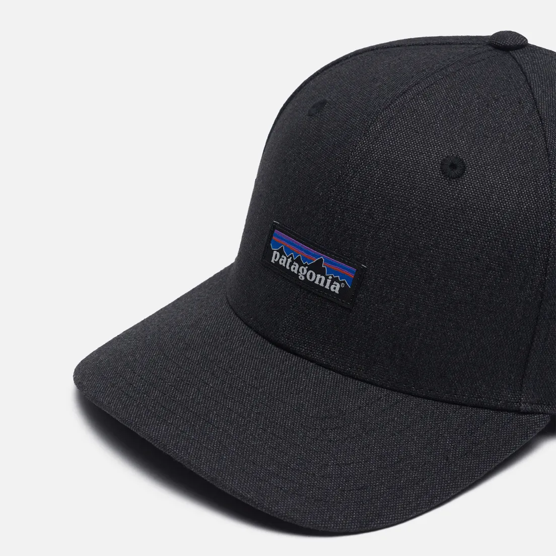 Patagonia Кепка P-6 Logo Tin Shed