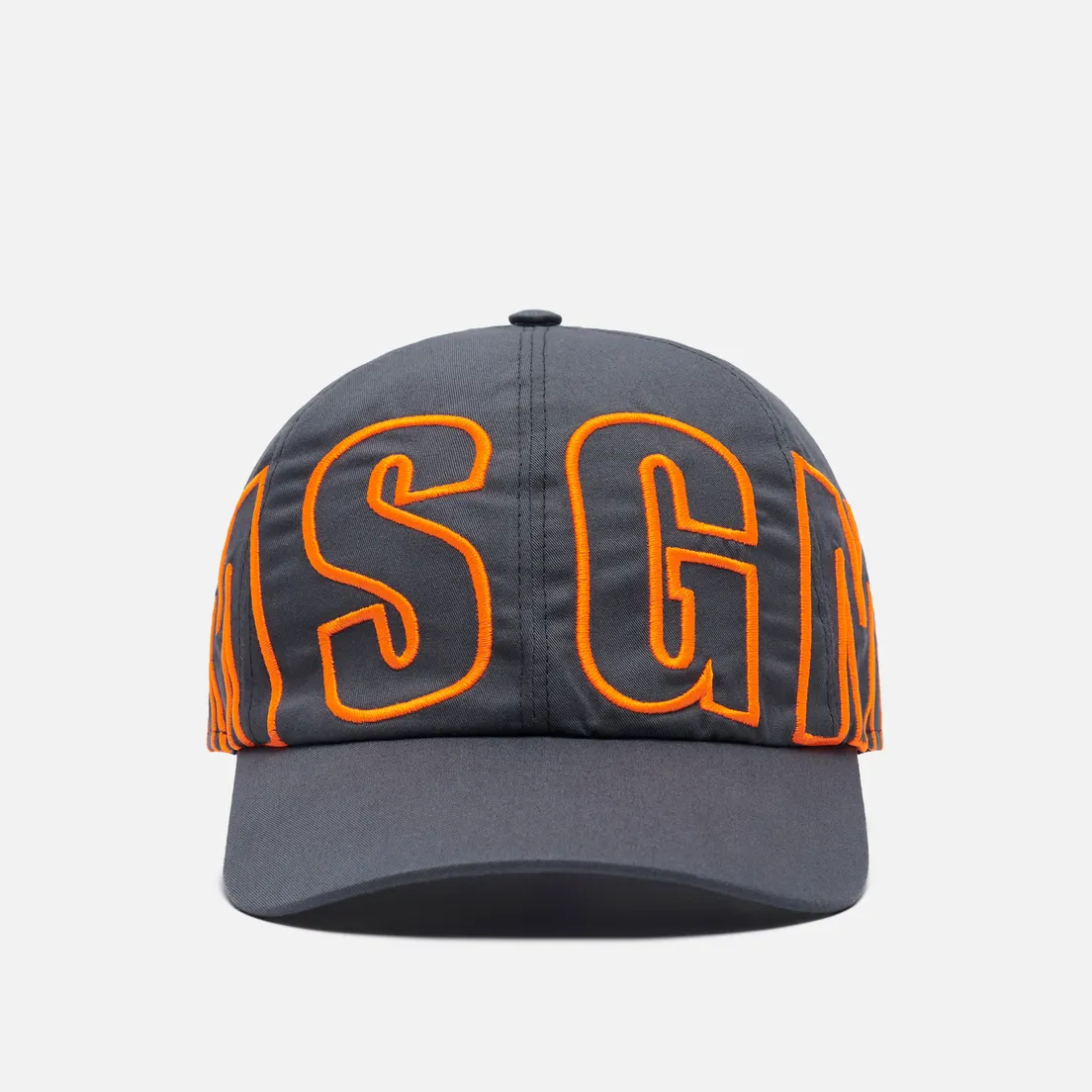 MSGM Кепка Maxilogo Colored