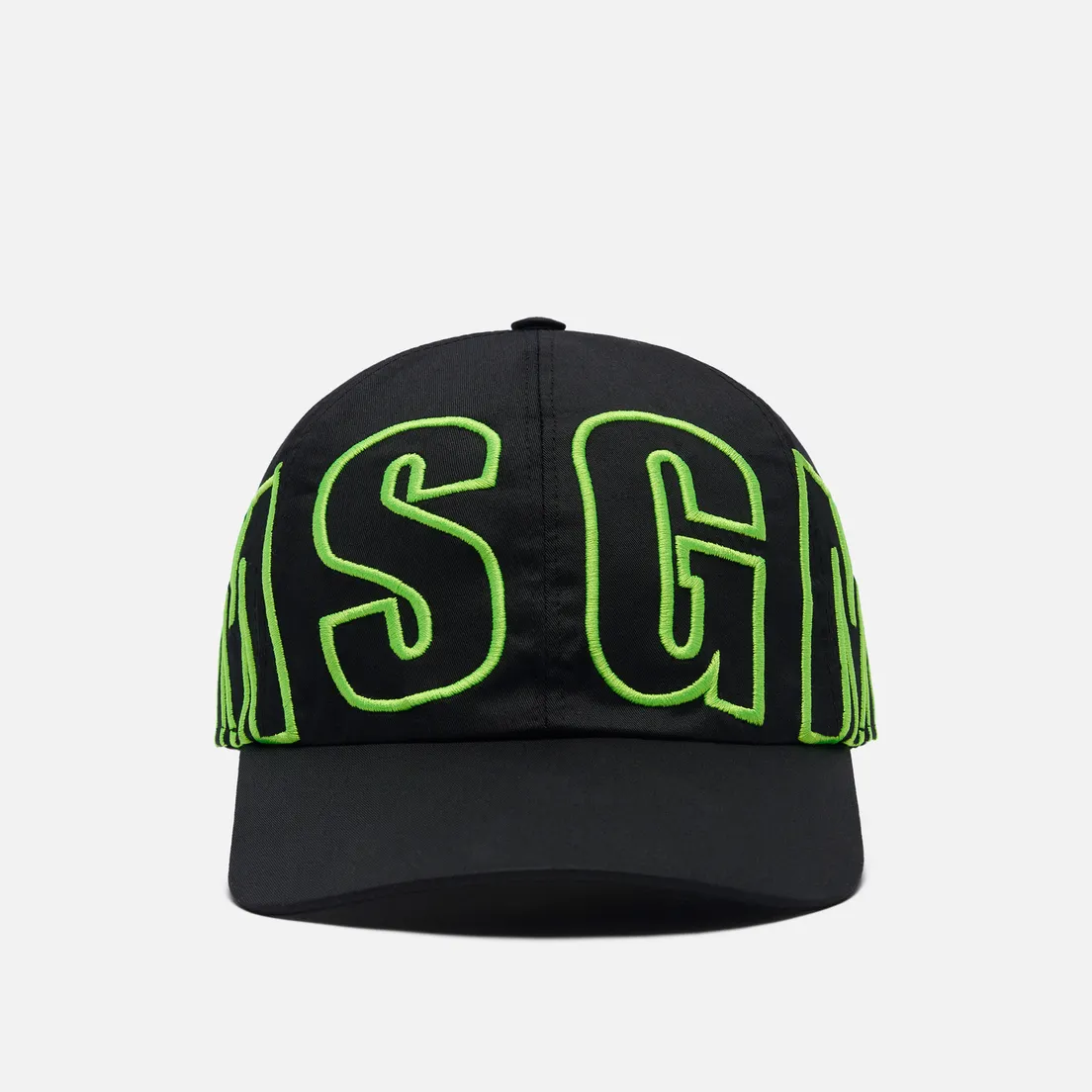 MSGM Кепка Maxilogo Colored