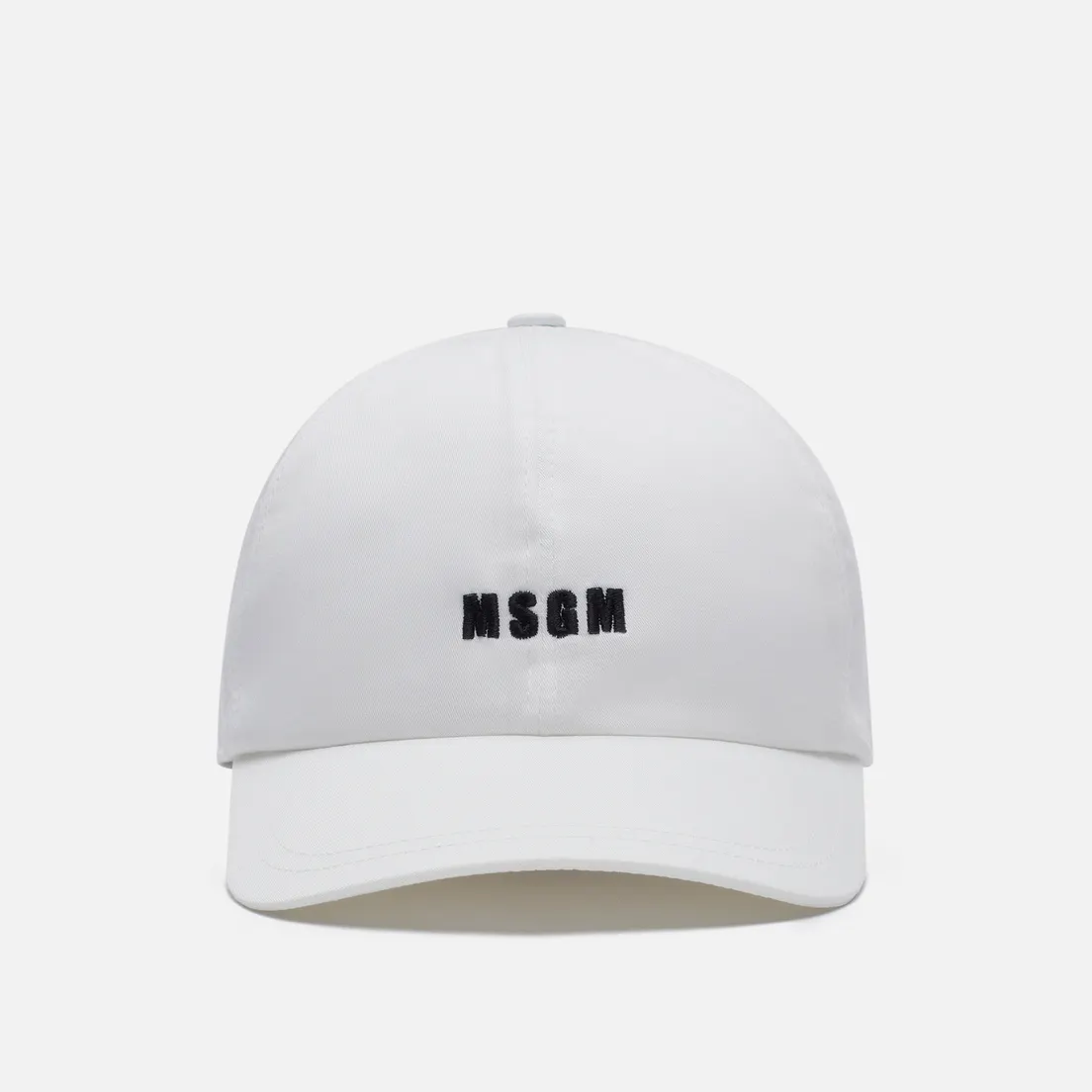 MSGM Кепка Micrologo Colored