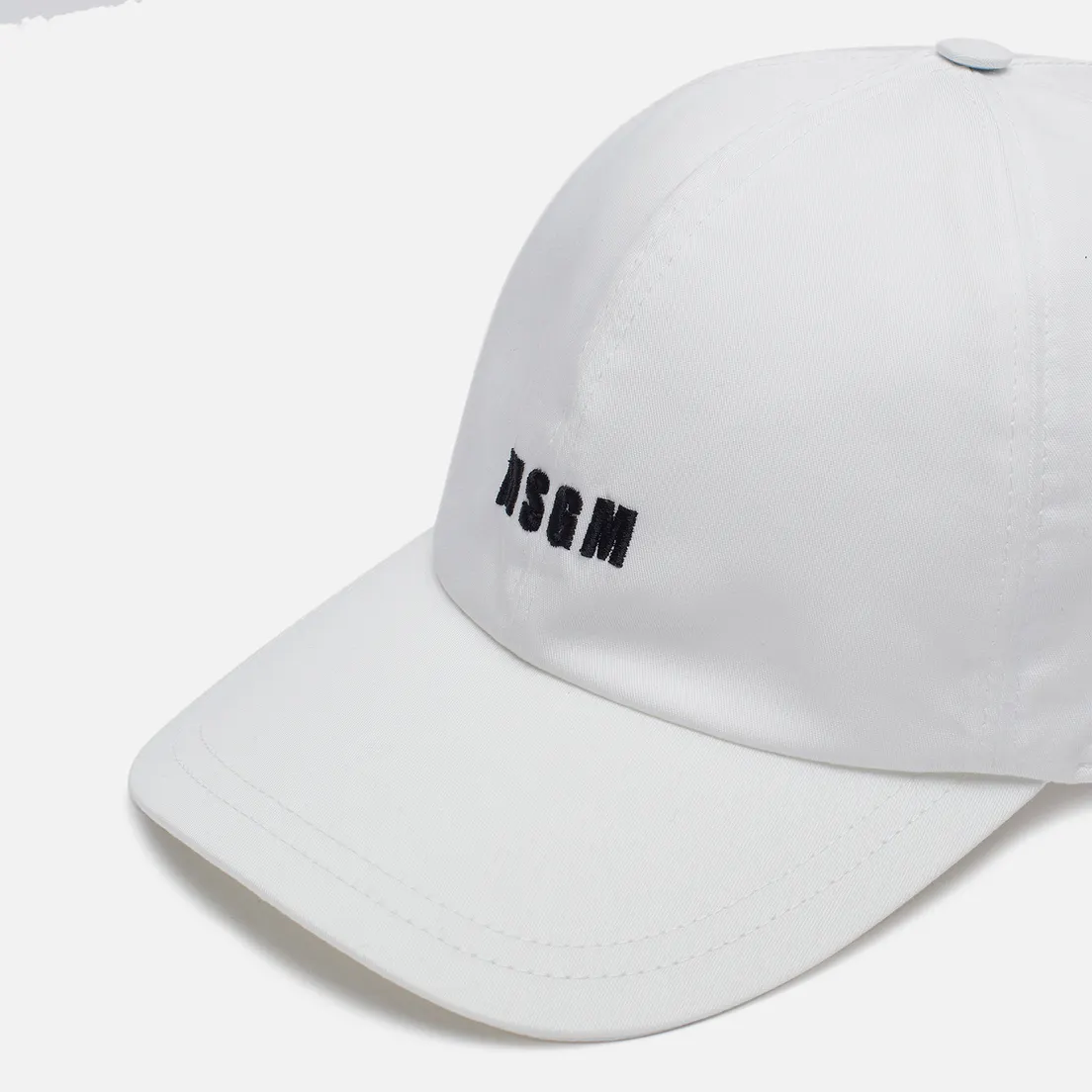 MSGM Кепка Micrologo Colored