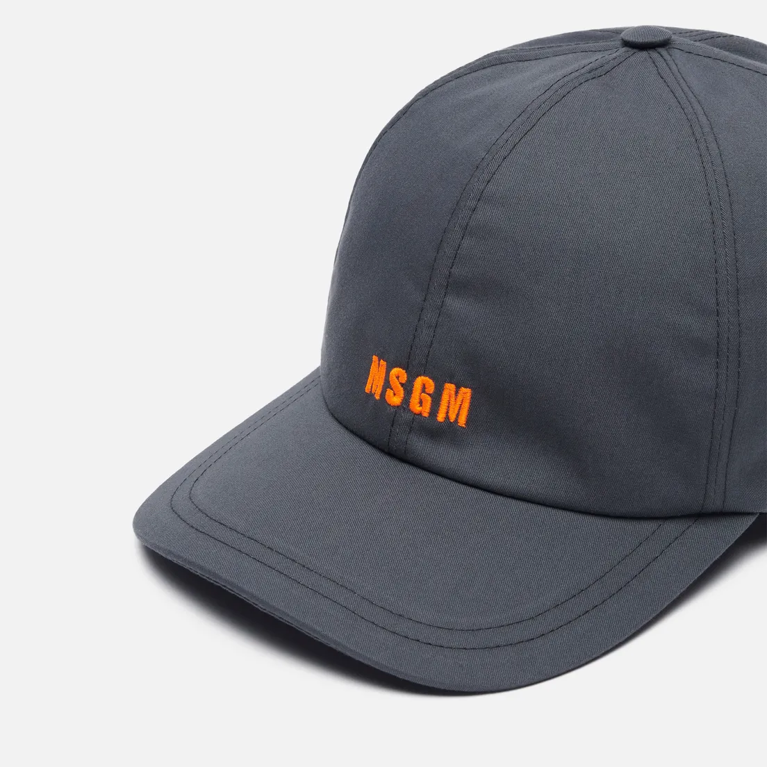 MSGM Кепка Micrologo Colored