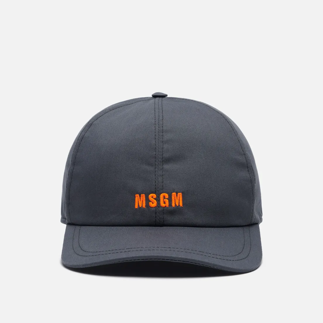 MSGM Кепка Micrologo Colored