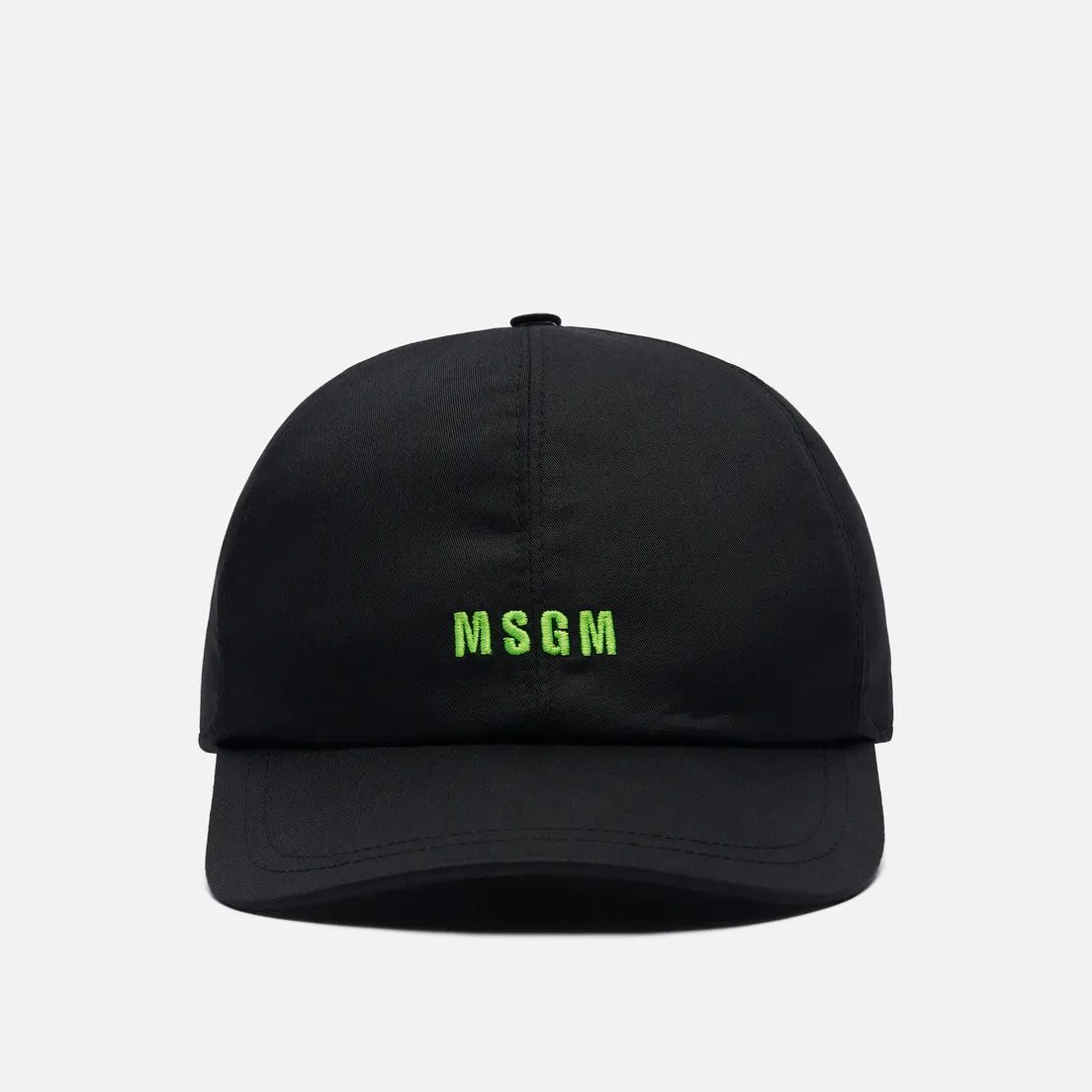 MSGM Кепка Micrologo Colored