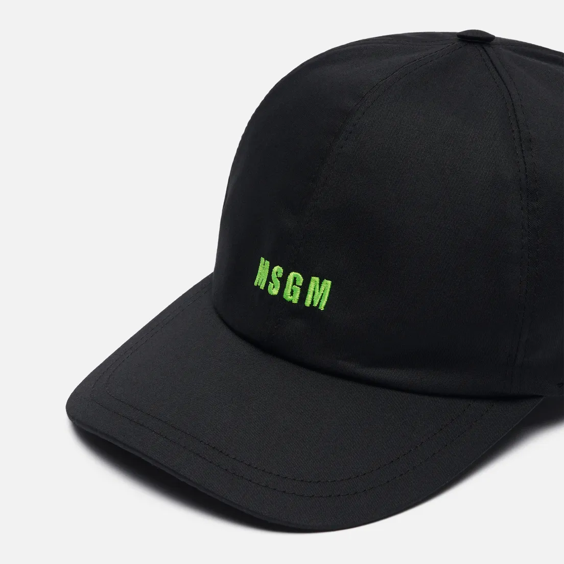 MSGM Кепка Micrologo Colored