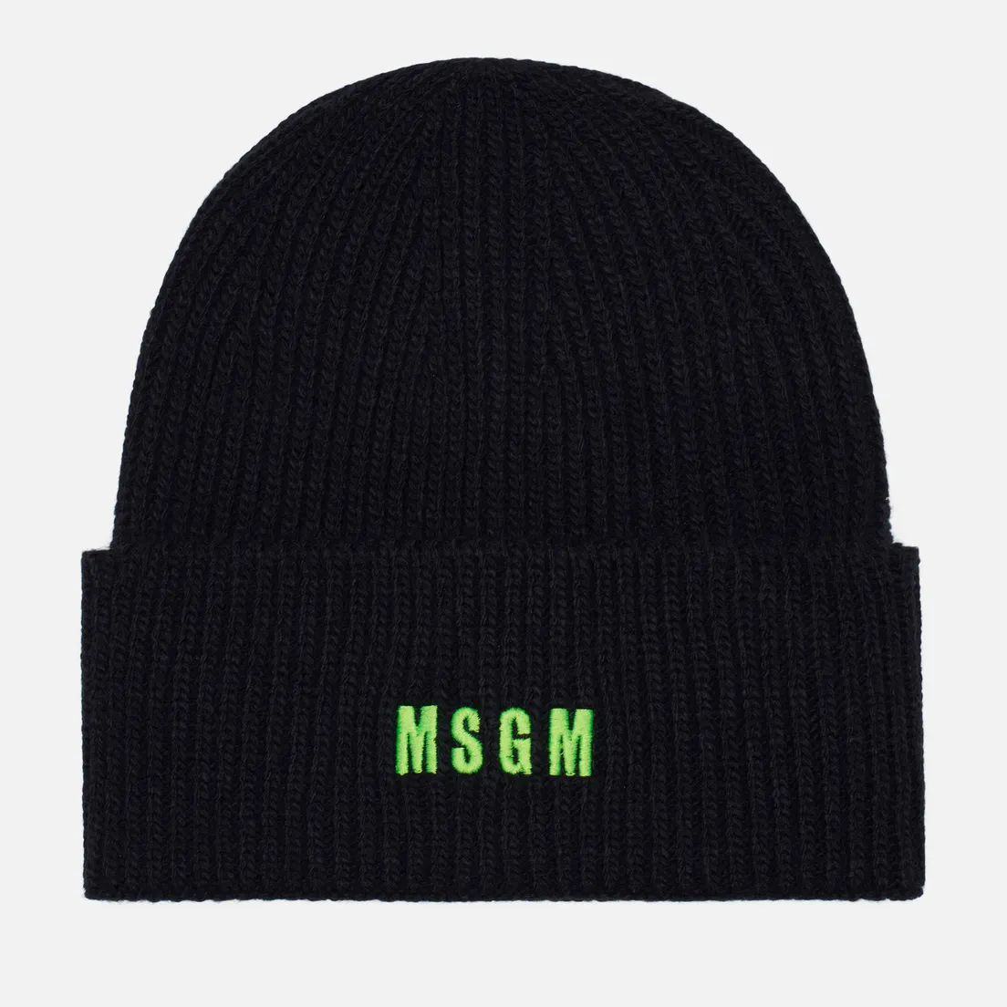 MSGM Шапка Micrologo