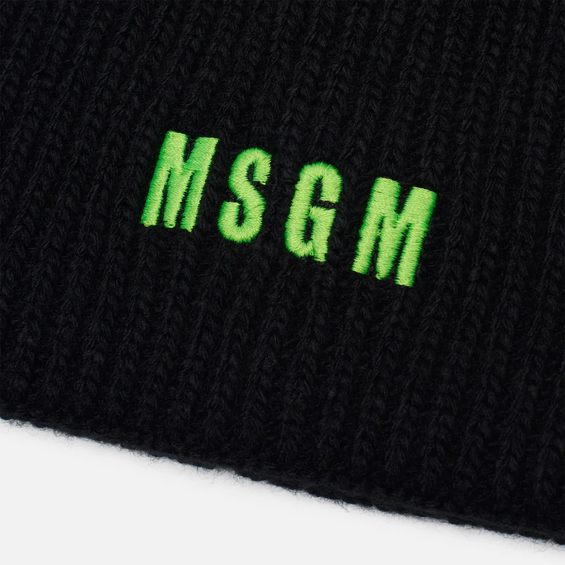 MSGM Шапка Micrologo