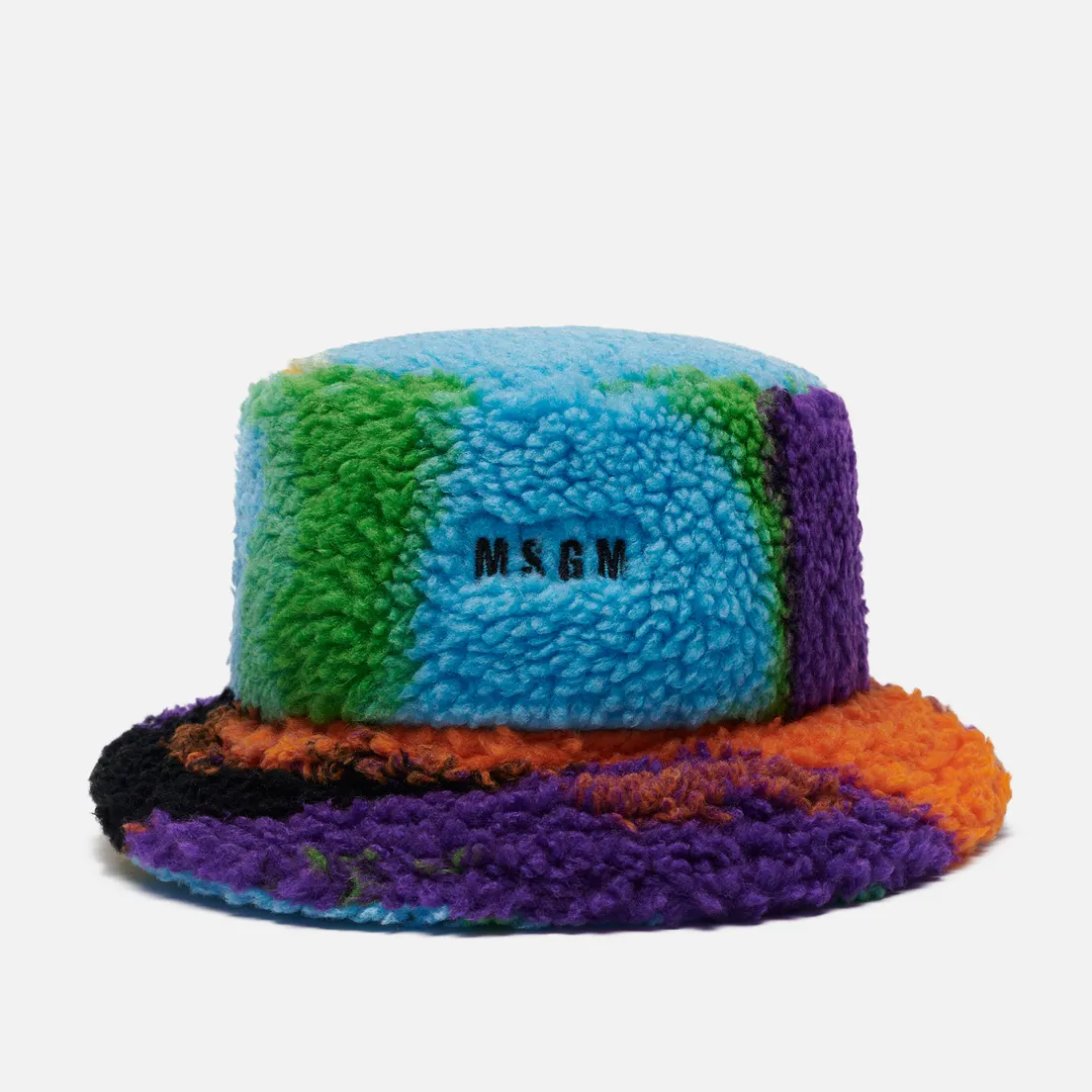 MSGM Панама Micrologo Sherpa