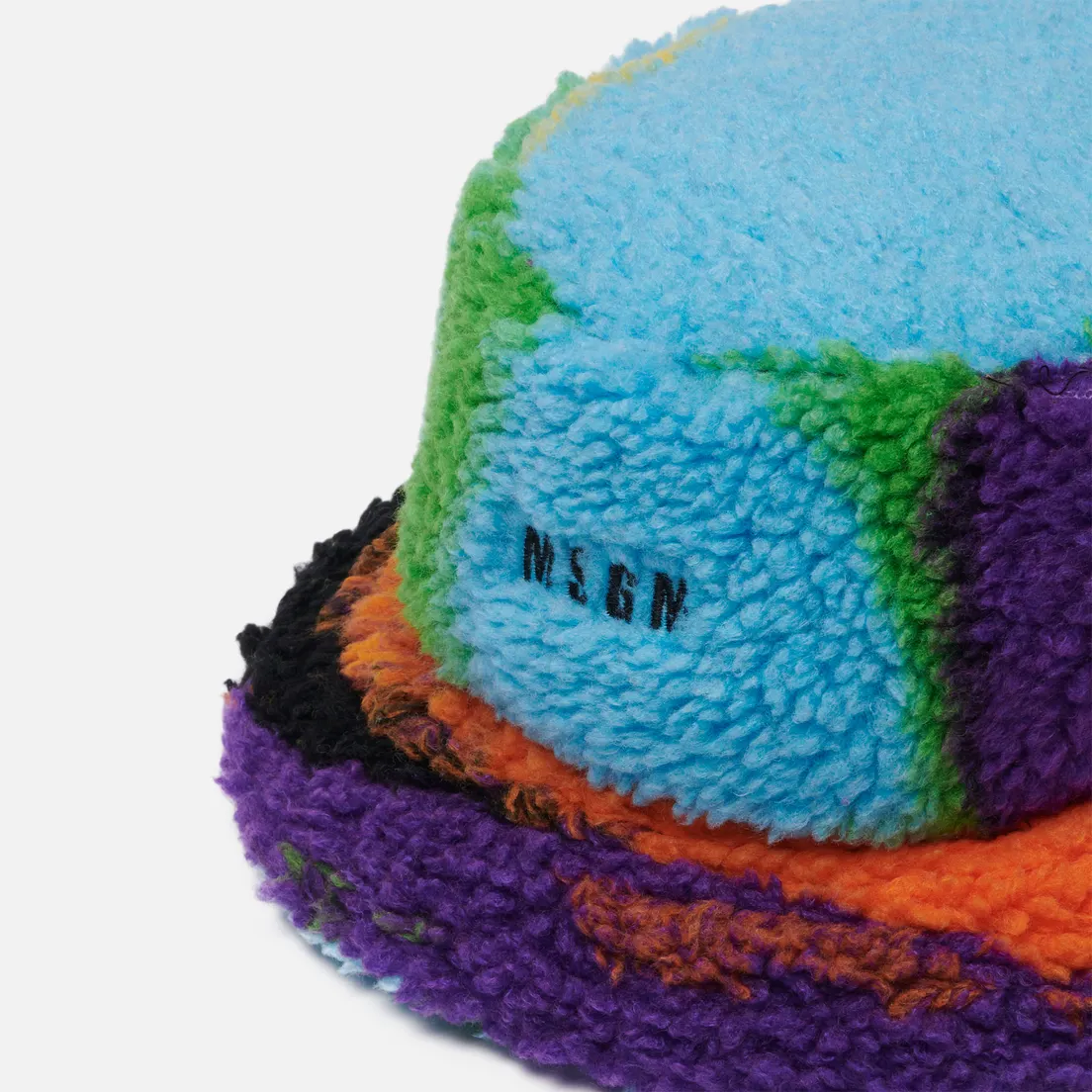 MSGM Панама Micrologo Sherpa