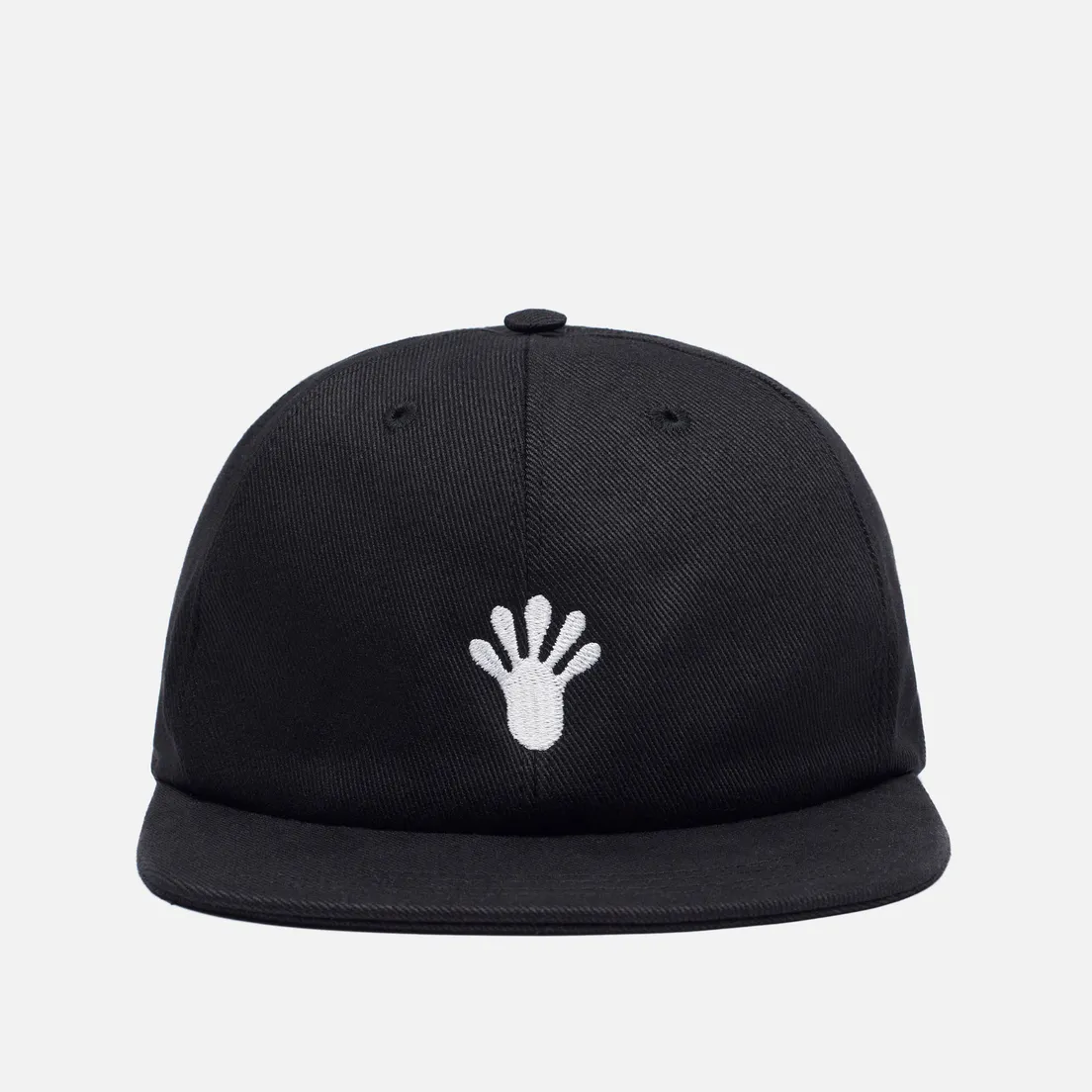 MSGM Кепка Embroidered Logo