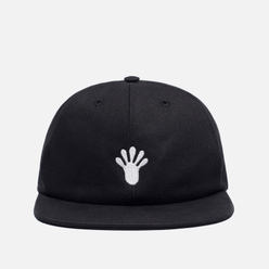 MSGM Кепка Embroidered Logo