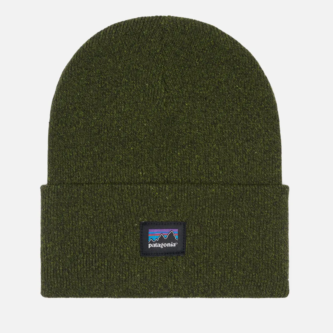 Patagonia Шапка Everyday Beanie