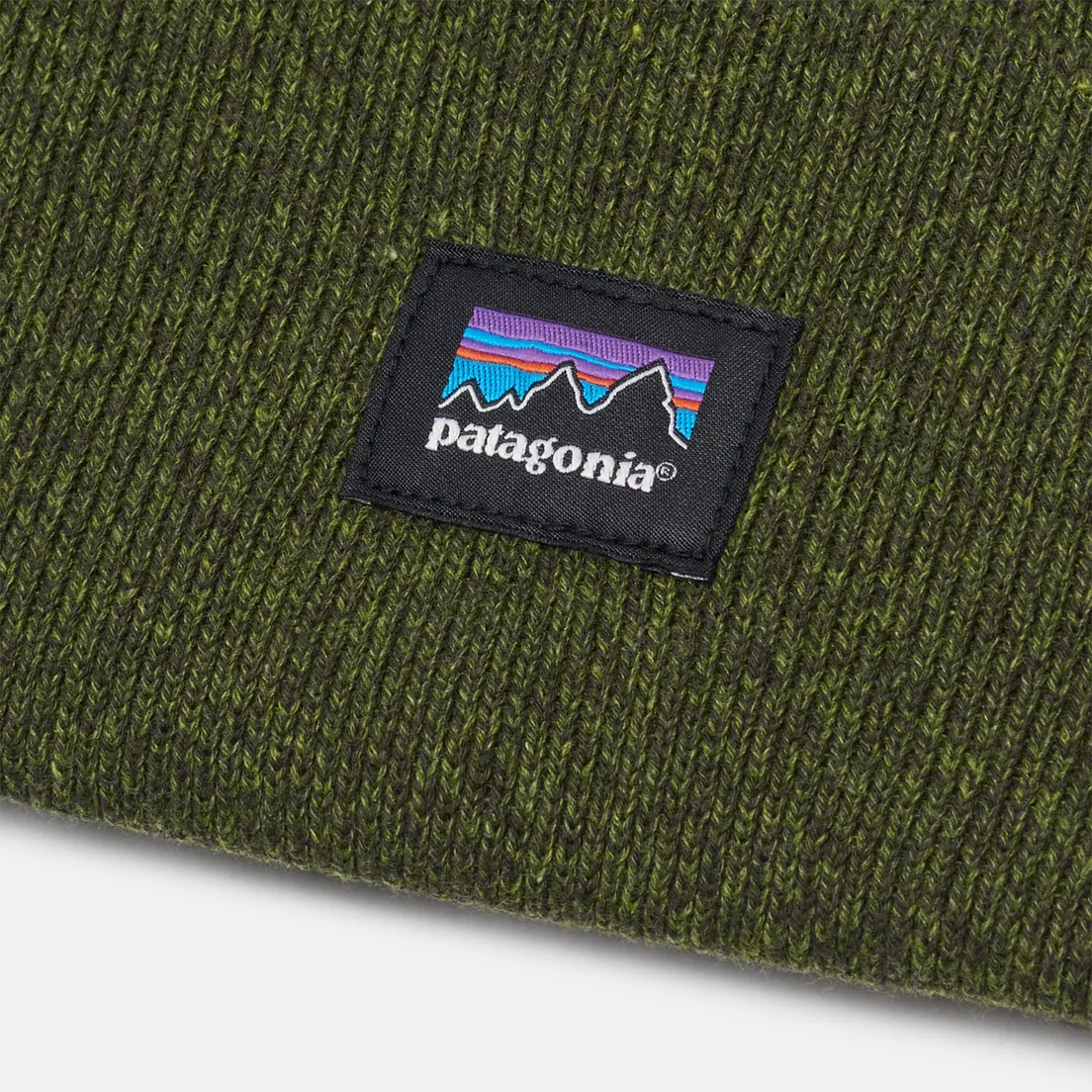 Patagonia Шапка Everyday Beanie