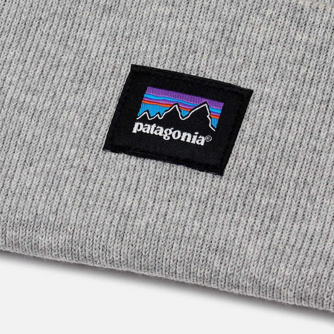 Patagonia Шапка Everyday Beanie