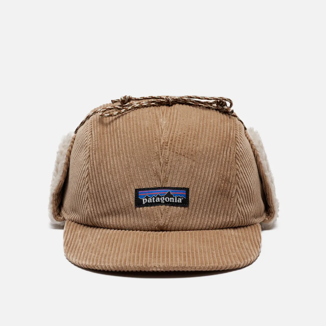Patagonia Кепка Corduroy Earflap