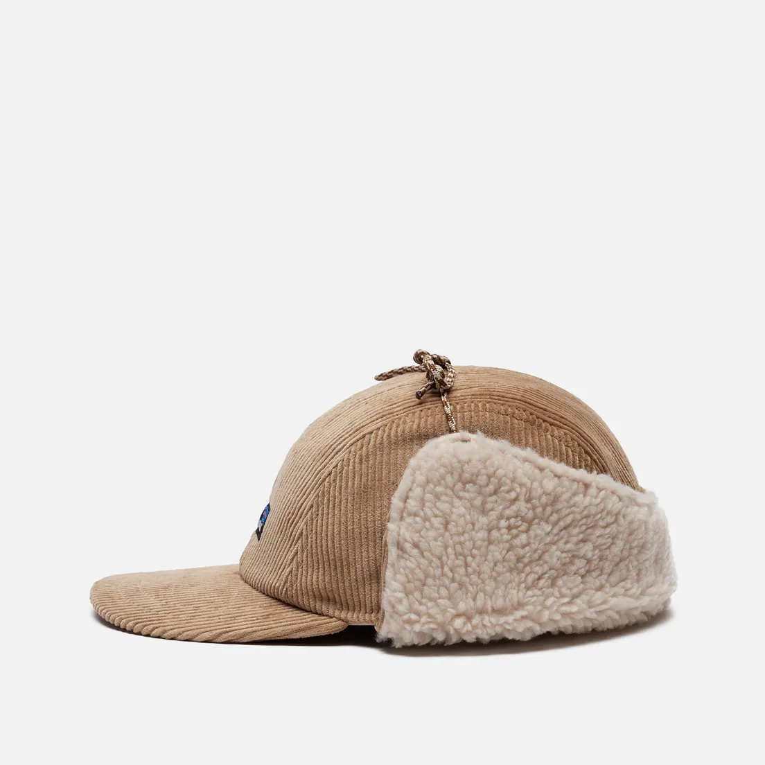 Patagonia Кепка Corduroy Earflap