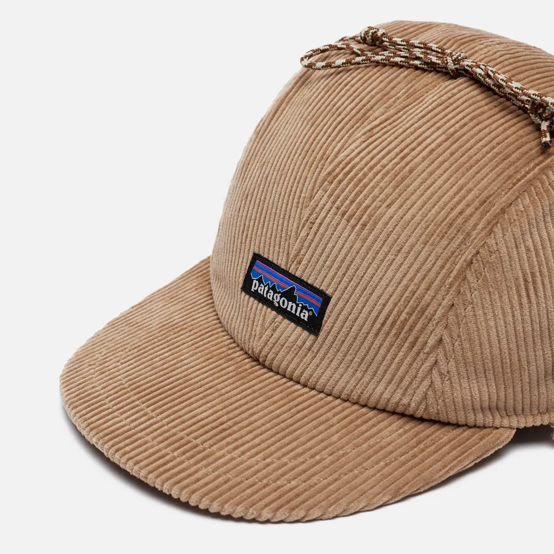 Patagonia Кепка Corduroy Earflap