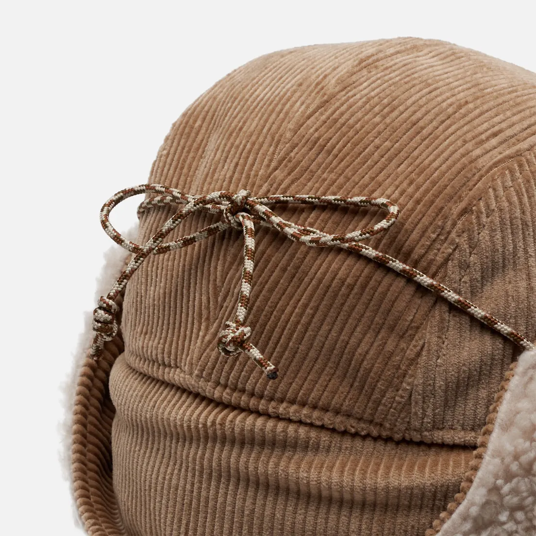 Patagonia Кепка Corduroy Earflap