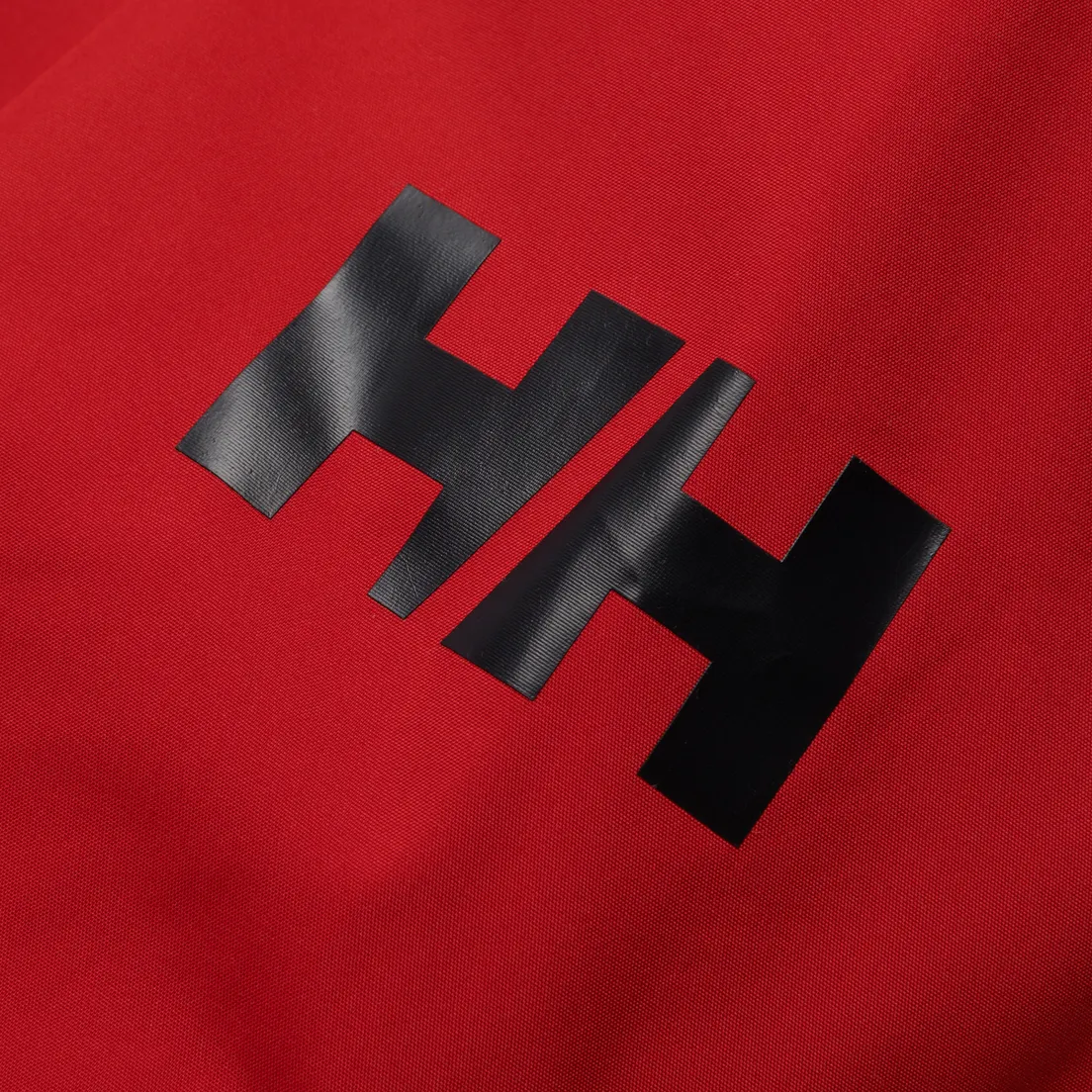 Helly Hansen Мужская куртка ветровка Crew Midlayer Hooded Sailing