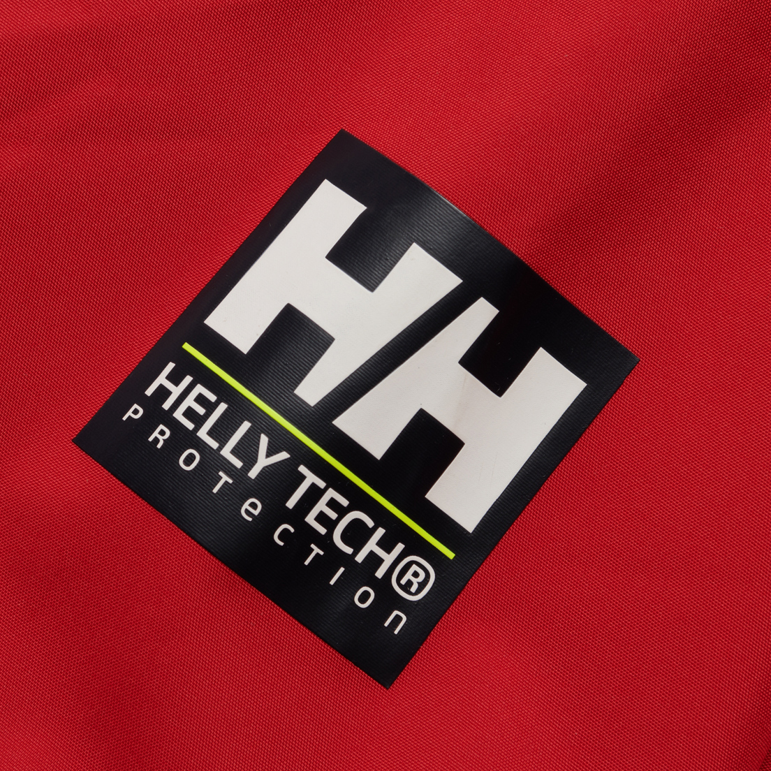 Helly Hansen Мужская куртка ветровка Crew Midlayer Hooded Sailing