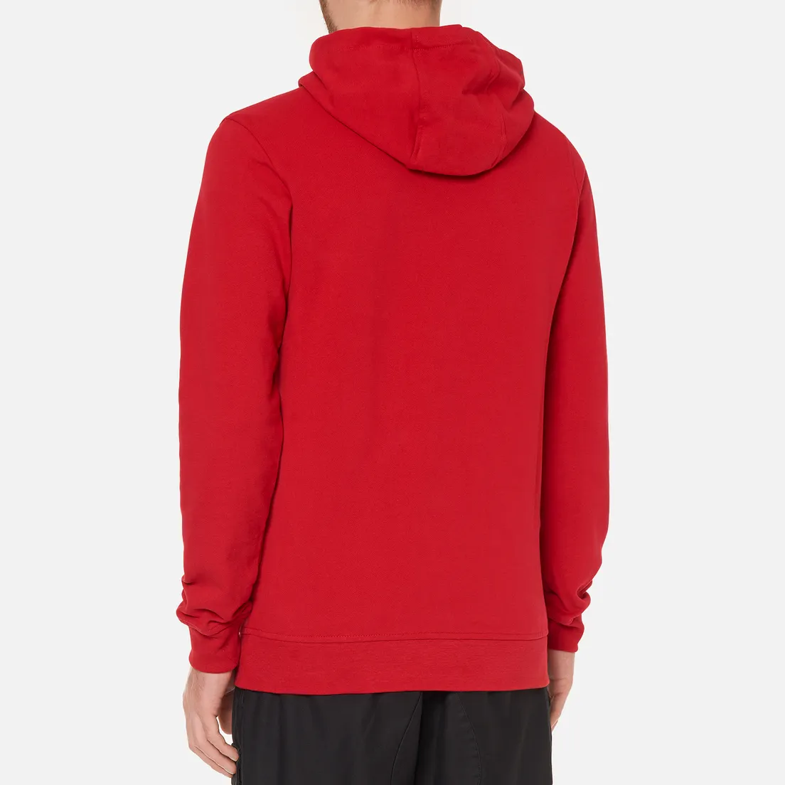 Helly Hansen Мужская толстовка HH Logo Hoodie