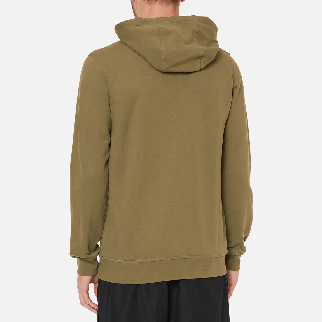 Helly Hansen Мужская толстовка HH Logo Hoodie