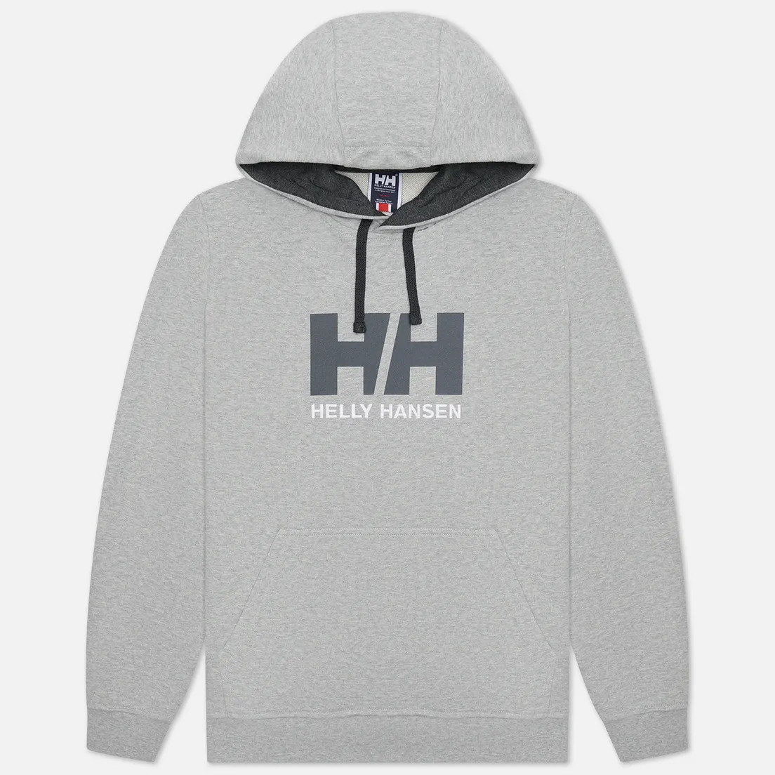 Helly Hansen Мужская толстовка HH Logo Hoodie