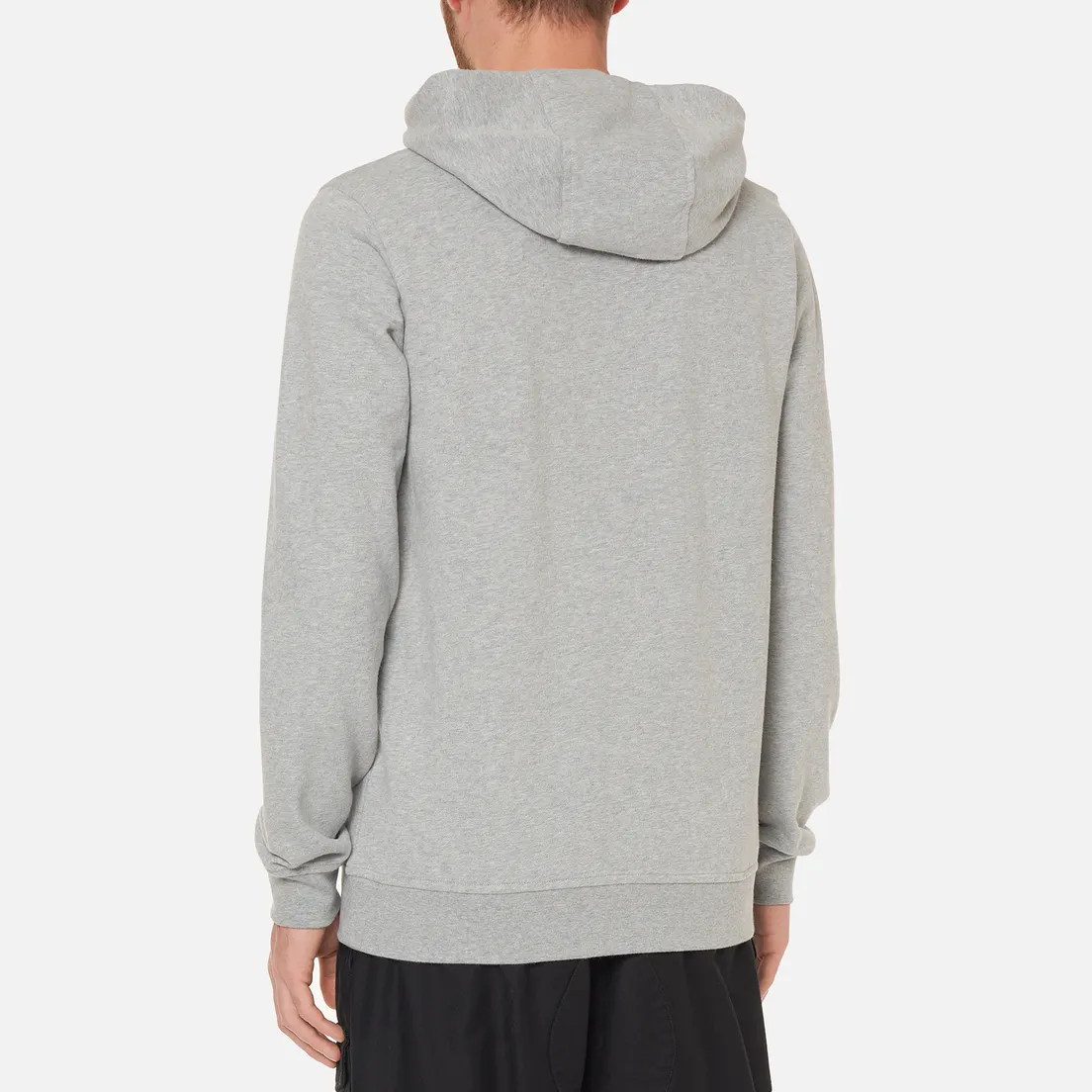 Helly Hansen Мужская толстовка HH Logo Hoodie