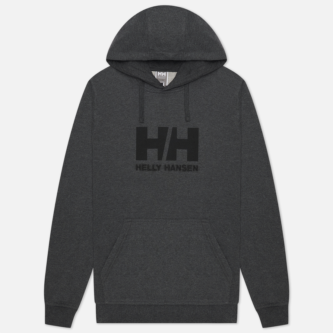 Helly Hansen Мужская толстовка HH Logo Hoodie