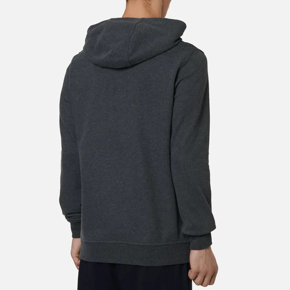 Helly Hansen Мужская толстовка HH Logo Hoodie