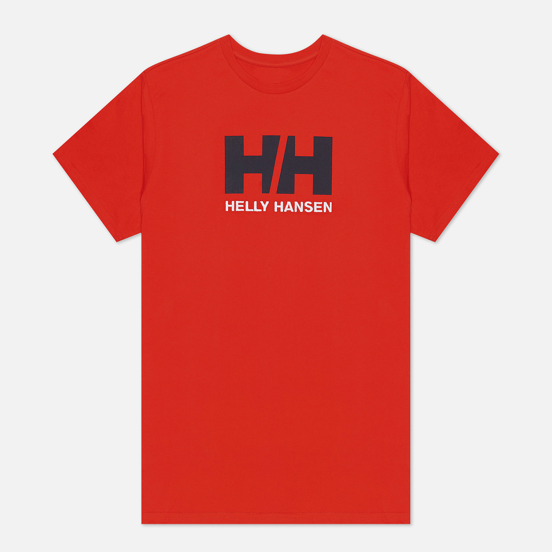 Helly Hansen Мужская футболка HH Logo