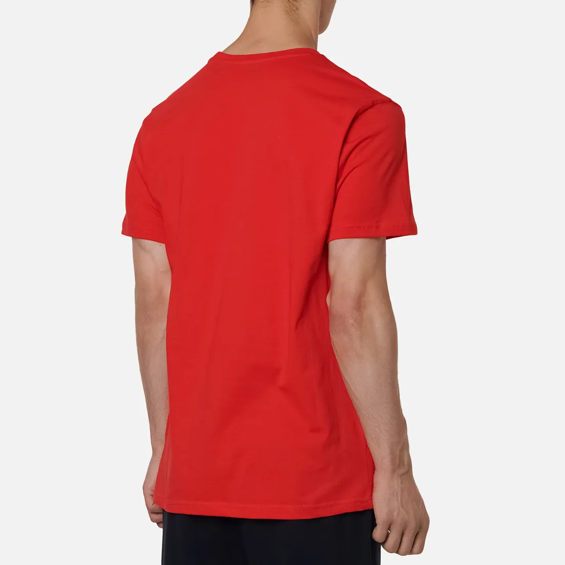 Helly Hansen Мужская футболка HH Logo