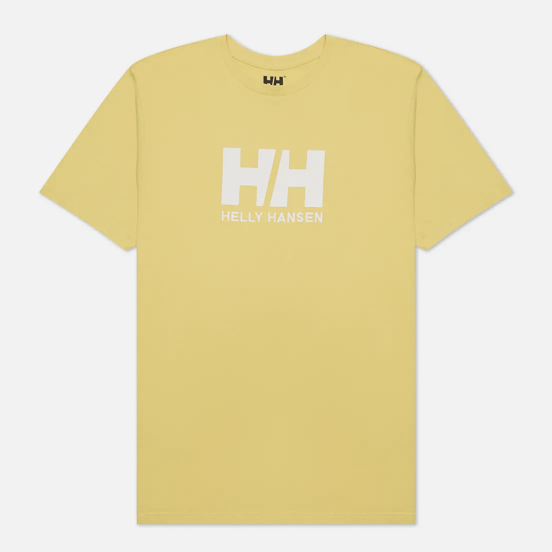 Helly Hansen Мужская футболка HH Logo