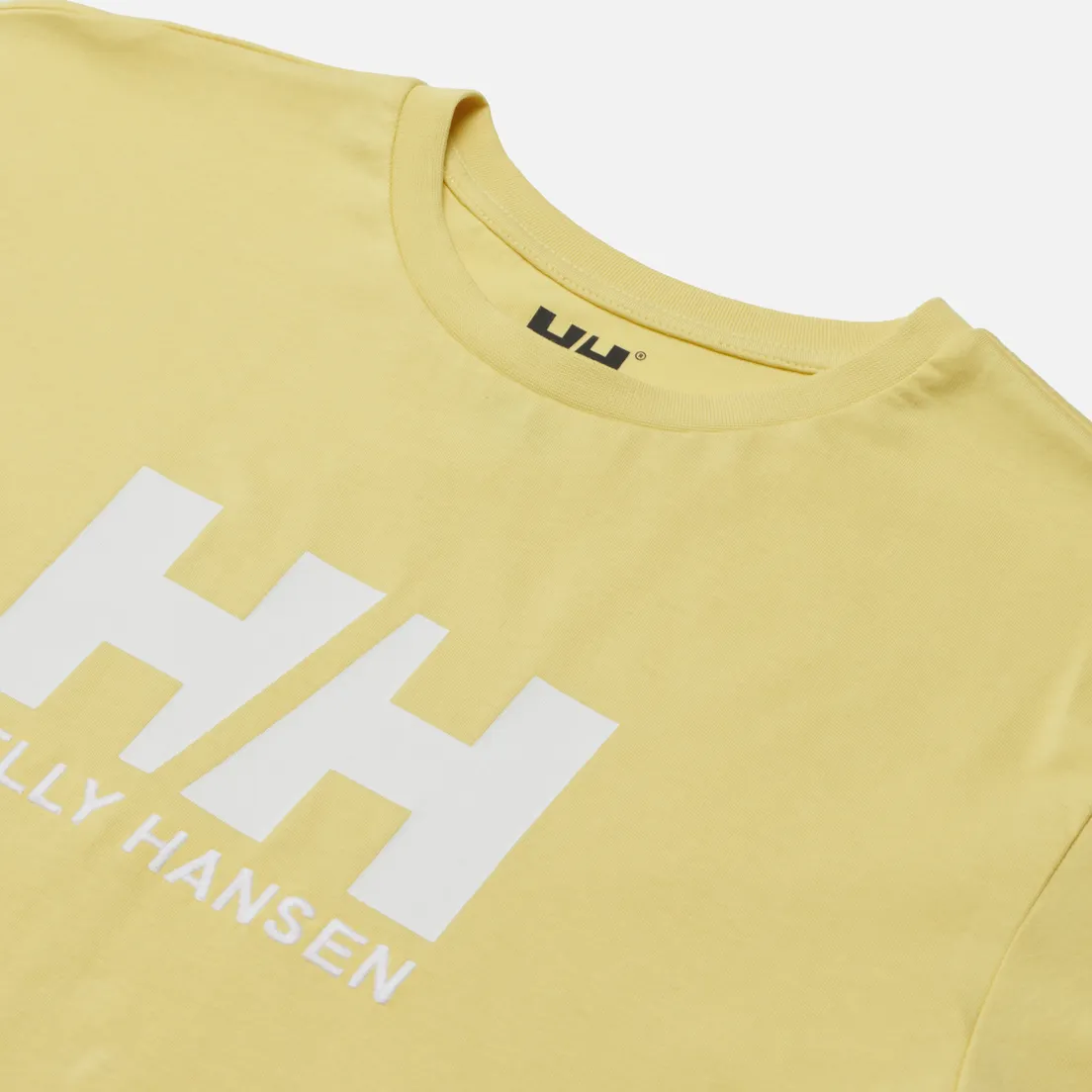 Helly Hansen Мужская футболка HH Logo