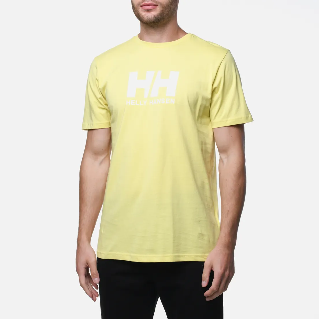 Helly Hansen Мужская футболка HH Logo