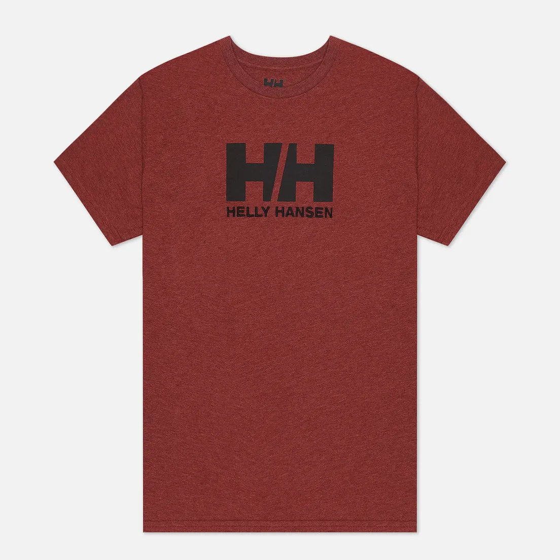 Helly Hansen Мужская футболка HH Logo