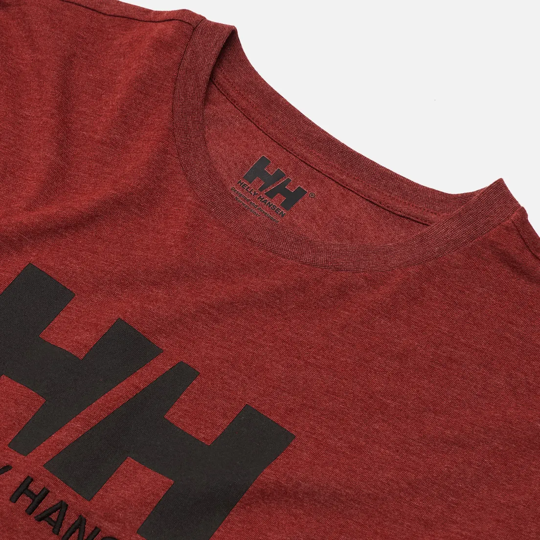 Helly Hansen Мужская футболка HH Logo