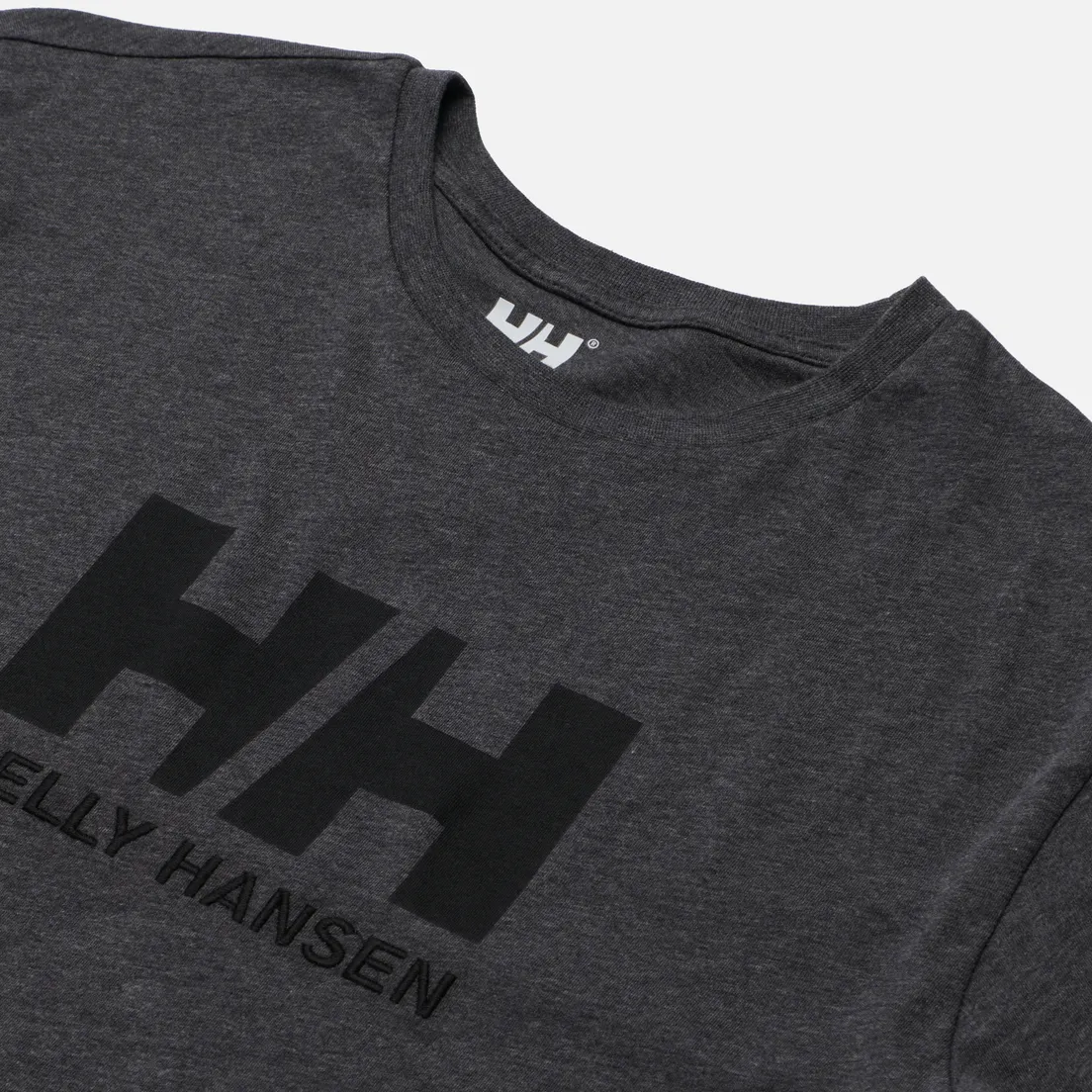 Helly Hansen Мужская футболка HH Logo