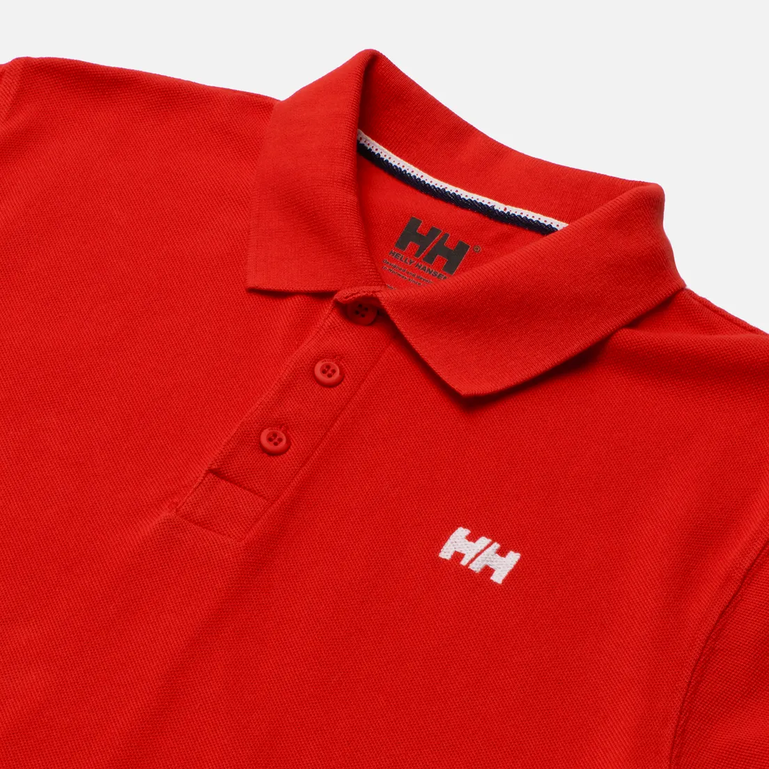 Helly Hansen Мужское поло Transat