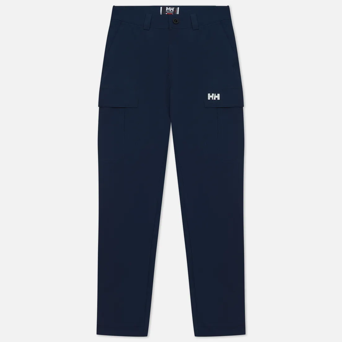 Helly Hansen Мужские брюки HH Logo Quick-Dry Cargo