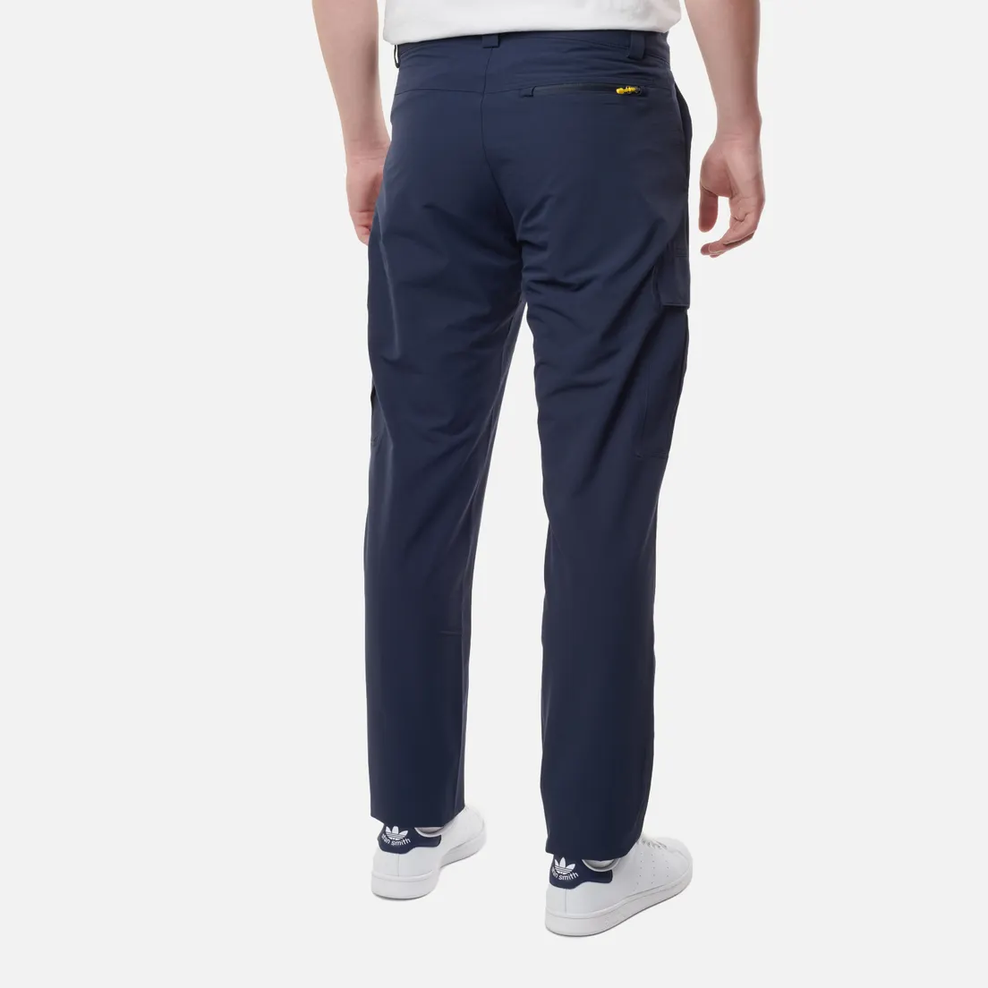Helly Hansen Мужские брюки HH Logo Quick-Dry Cargo
