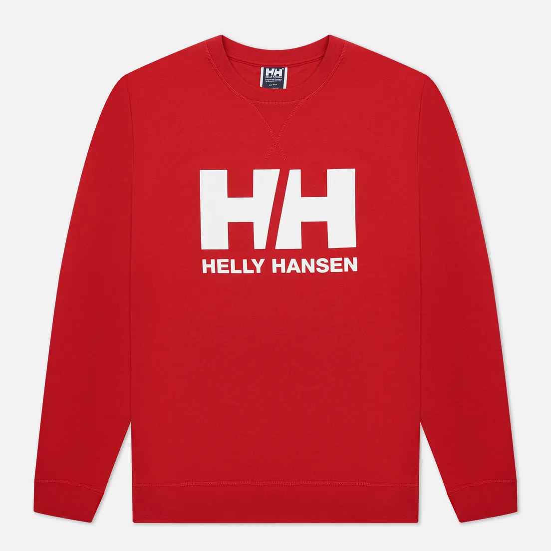 Helly Hansen Мужская толстовка HH Logo Crew