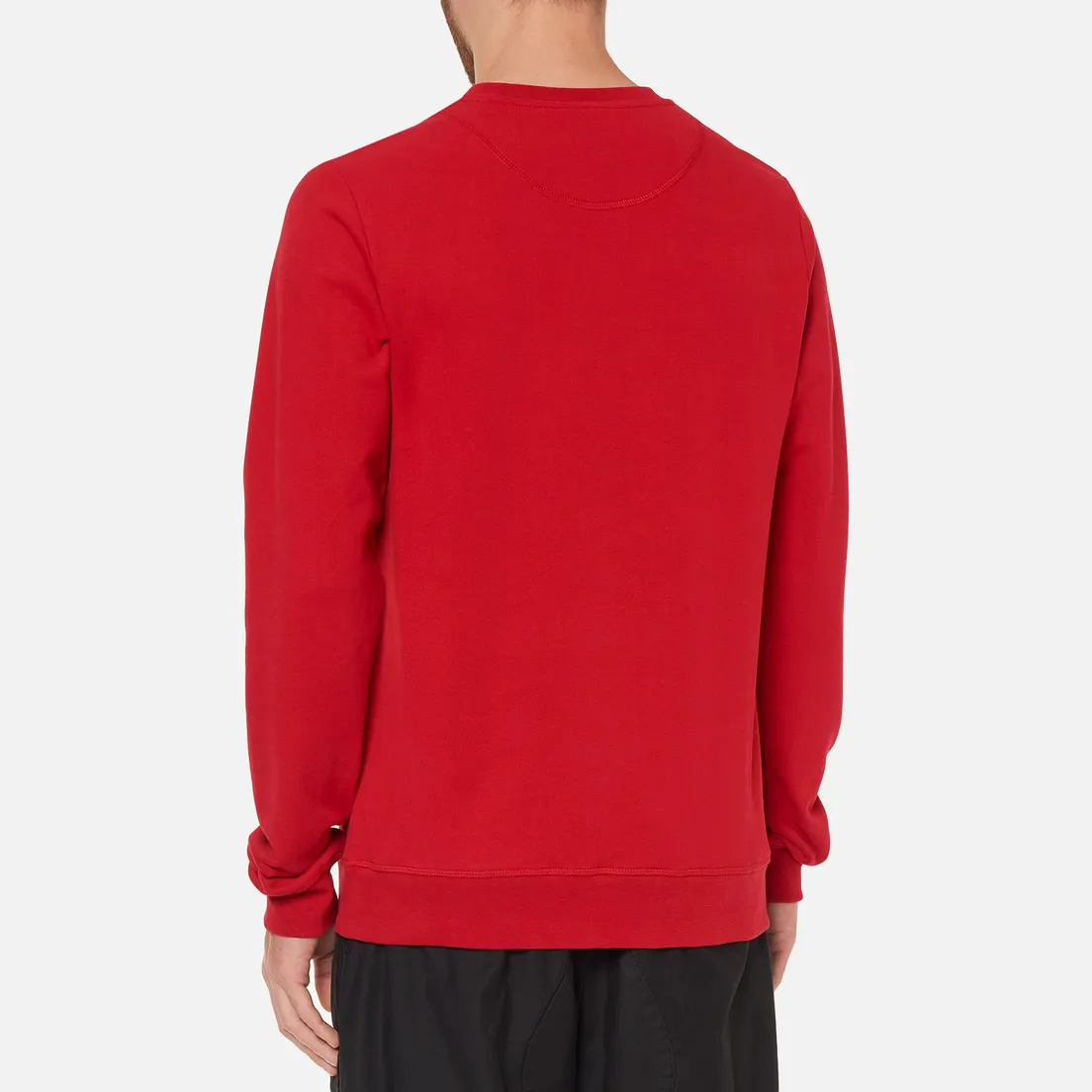 Helly Hansen Мужская толстовка HH Logo Crew
