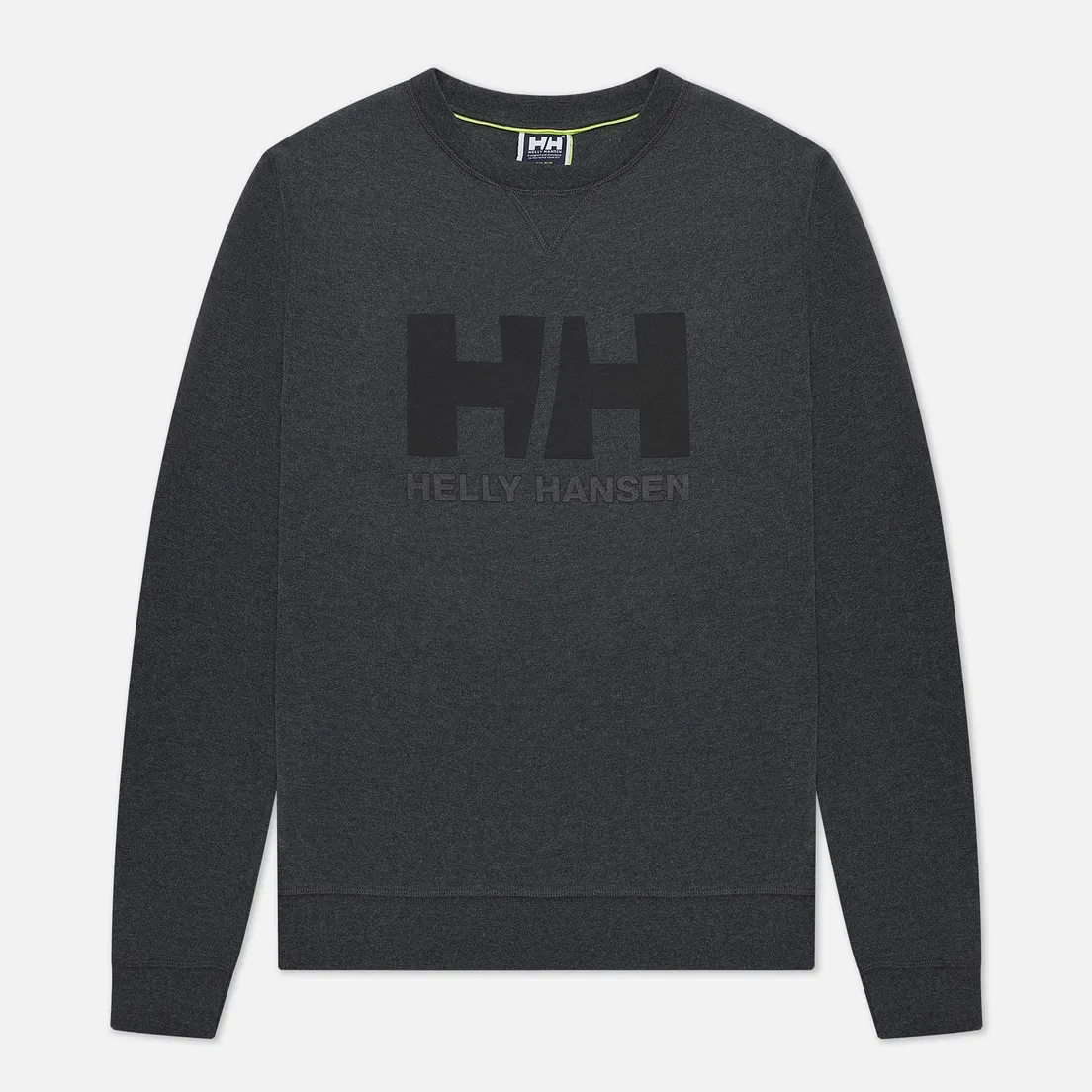 Helly Hansen Мужская толстовка HH Logo Crew