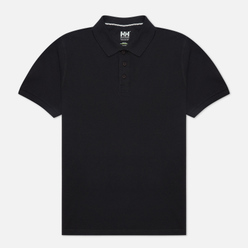 Helly Hansen Мужское поло Crew Cotton Pique Quick-Dry
