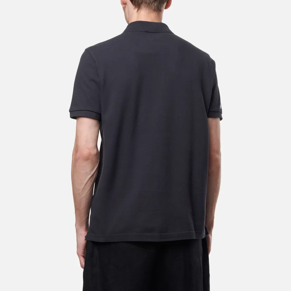 Helly Hansen Мужское поло Crew Cotton Pique Quick-Dry
