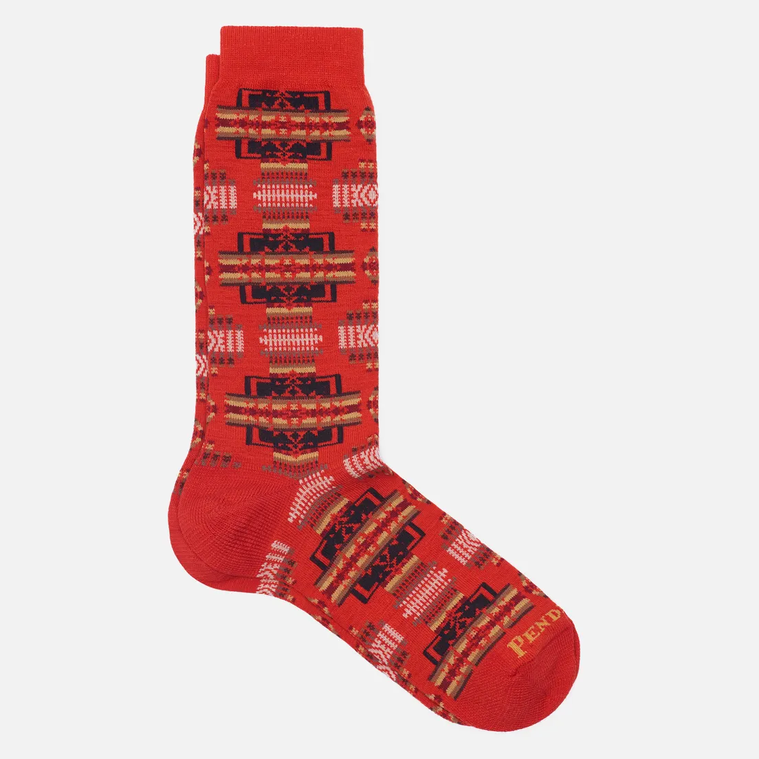 Pendleton Носки Chief Joseph Crew